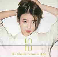 K-POP・アジア Smash Hits 2 The Stories Between U & I IU – Smash Hits 2 – The Stories Between U & I – 2 x CD